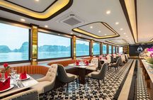  Full Day Halong Bay Tour from Hanoi 