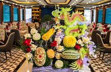  Full Day Halong Bay Tour from Hanoi 