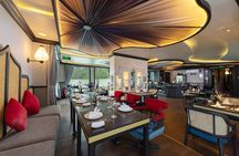 Cruise Three Day Explore Halong and Lan Ha Bay from Hanoi