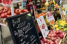Sorrento Bites & Sips Tour - small group experience