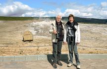 Golden Circle Private Tour
