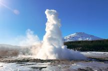 Golden Circle Private Tour