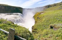 Golden Circle Private Tour