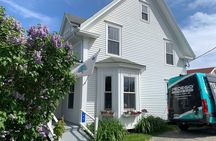 Boos and Brews Walking Ghost Tour of Boothbay Harbor