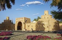 Al Ain Premium Full-Day Sightseeing Tour From Dubai