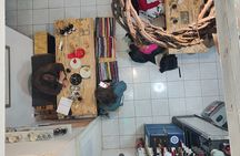 Extra Virgin Olive Oil & Greek Honey Experience with Pairings