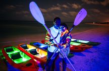 Glow Through the Night with LED Kayak Adventure in Aruba