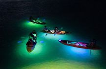 Glow Through the Night with LED Kayak Adventure in Aruba