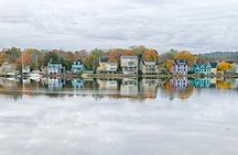 Lunenburg and Mahone Bay 4-Hour Private Escape from Halifax