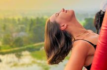 Sigiriya & Habarana: Sunrise Hot Air Balloon Ride Experience
