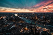 Hidden Verona at Sunset - evening walking tour