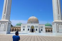 Daytrip to MONASTIR SOUSSE and HAMMAMET From TUNIS