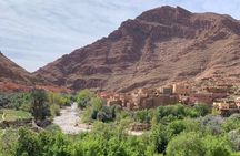 Desert Dreams: Private 3-Day tour from Marrakech to Merzouga 