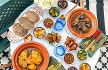 Desert Dreams: Private 3-Day tour from Marrakech to Merzouga 