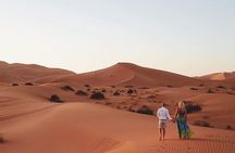 Luxury Private 3 Days tour from Marrakech to Magical Desert 