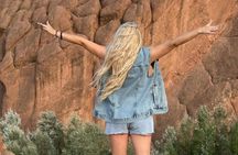 Desert Dreams: Private 3-Day tour from Marrakech to Merzouga 