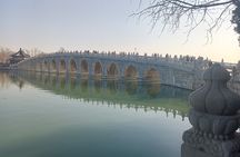 Private Mutianyu Great Wall and Summer Palace Layover or Day Tour