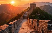 Private Mutianyu Great Wall and Summer Palace Layover or Day Tour