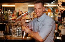 Sip History in the Crescent City Cocktail Making Class