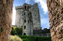 Blarney, Kinsale & Cobh – Multi Award-Winning Private Tour