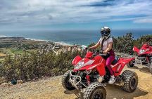 Sunset Quad Biking & Moroccan Dinner Experience