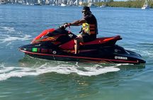Miami Beach Jet Ski Rentals