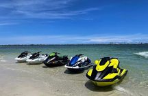 Miami Beach Jet Ski Rentals