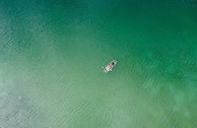 Sommers Bay Clear Kayak Tour// Flathead Lake 