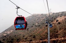 Uncover Agadir Charm A Complete City Tour Experience