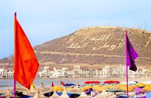 Uncover Agadir Charm A Complete City Tour Experience