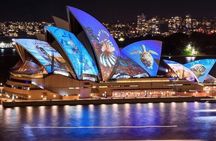 90 Minutes Vivid Cruise Festival