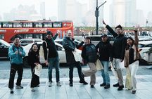 Shanghai Private Day Tour: Classic Icons Meet Hidden Gems