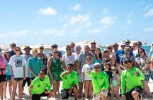 Cozumel 4x4 Adventure Punta Sur and Virgin Beach All Inclusive
