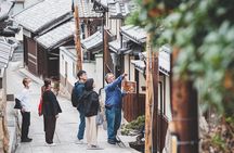 Osaka Wine Walking Tour: Japan’s Oldest Winery Historic town