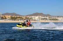 Los Cabos Jetski Experience With Hotel pickup