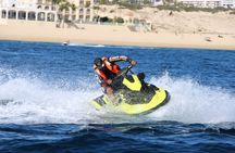 Los Cabos Jetski Experience With Hotel pickup