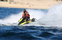 Los Cabos Jetski Experience With Hotel pickup