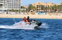 Los Cabos Jetski Experience With Hotel pickup