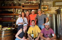 Wine, Honey & Olive Oil of Solta Island - Tasting Tour