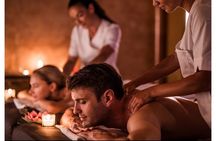AGADIR HAMMAM & MASSAGE SPA Transport Included
