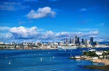 Auckland Half Day City Tour - Heart of Auckland