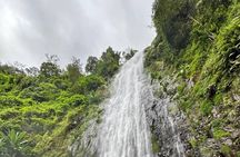 Materuni Waterfalls Hiking with Coffee Tour and Chemka Hotsprings