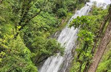 Materuni Waterfalls Hiking with Coffee Tour and Chemka Hotsprings