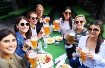 Superior Bike Tour incl. 3rd Reich Sites & a beer Garden Stop 