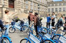 Copenhagen 1.5-hour City Highlights Bike Tour