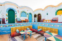 Aswan Full Day Tour to Philae Temple High Dam and Nubian Village