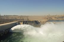 Aswan Full Day Tour to Philae Temple High Dam and Nubian Village