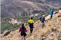 Day trip :Atlas Mountains Running trail Adventure