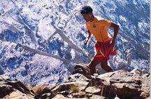 Day trip :Atlas Mountains Running trail Adventure