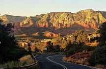 Total Sedona Tour